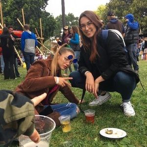 Meet your Posher, Kayla